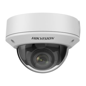 Hikvision DS-2CD1723G2-IZ(2.8-12mm) 2 MP Варифокальная сетевая купольная камера