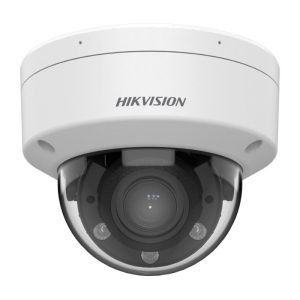 Hikvision DS-2CD1743G2-LIZU (2,8-12 мм) 4MP Варифокальная сетевая купольная камера Dual Light MD 2.0