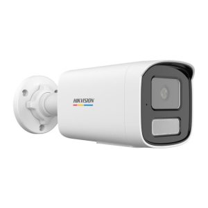 Hikvision DS-2CD1T27G2H-LIU (2.8мм) 2 MP IP Сетевая видеокамера ColorVu