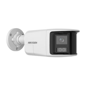 Hikvision DS-2CD1T63G2P-LIUF/SL (2.8мм) 6 MP IP Сетевая видеокамера Smart Hybrid Light