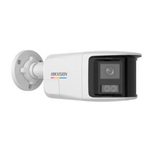 Hikvision DS-2CD1T67G2HP-LIUF/SL (2.8мм) 6 MP IP Сетевая видеокамера ColorVu