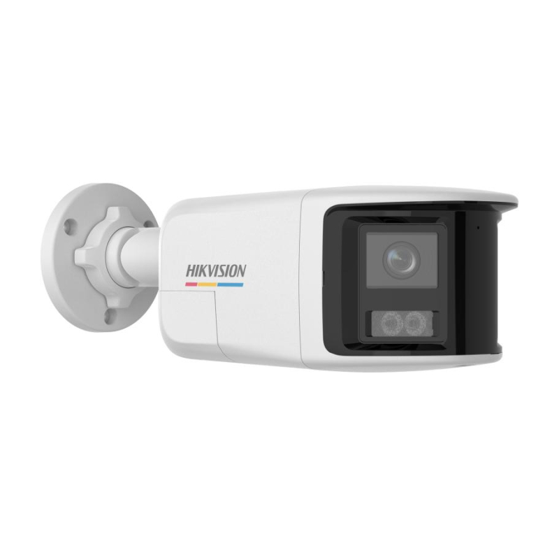 Hikvision DS-2CD1T67G2HP-LIUF/SL (2.8мм) 6 MP IP Сетевая видеокамера ColorVu