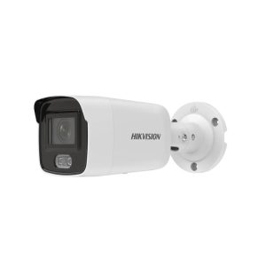 Hikvision DS-2CD2047G2-L (2.8 мм)(C) ColorVu IP видеокамера, 4МП