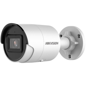 Hikvision DS-2CD2063G2-IU (2.8 мм) IP видеокамера 6 МП, уличная