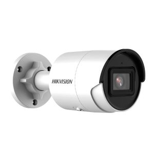 Hikvision DS-2CD2066G2-I (2,8 мм)(C), IP видеокамера 6 МП, уличная, IPC-EasyIP 4.0 с AcuSense