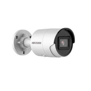Hikvision DS-2CD2083G2-I (4 мм) IP видеокамера 8 МП, уличная EasyIP2.0 Plus