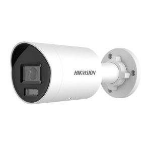 Hikvision DS-2CD2086G2H-IU (2.8мм) (EF) IP видеокамера 8 МП, Darkfighter