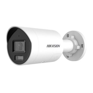 Hikvision DS-2CD2087G2H-LIU/SL (2.8 мм) EF IP Видеокамера 8 MП Smart Hybrid