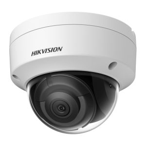 Hikvision DS-2CD2123G2-IS (2,8 мм) (D), IP видеокамера 2 МП, купольная