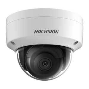 Hikvision DS-2CD2126G2-ISU (2,8 мм) (D) IP видеокамера, 2МП AcuSense