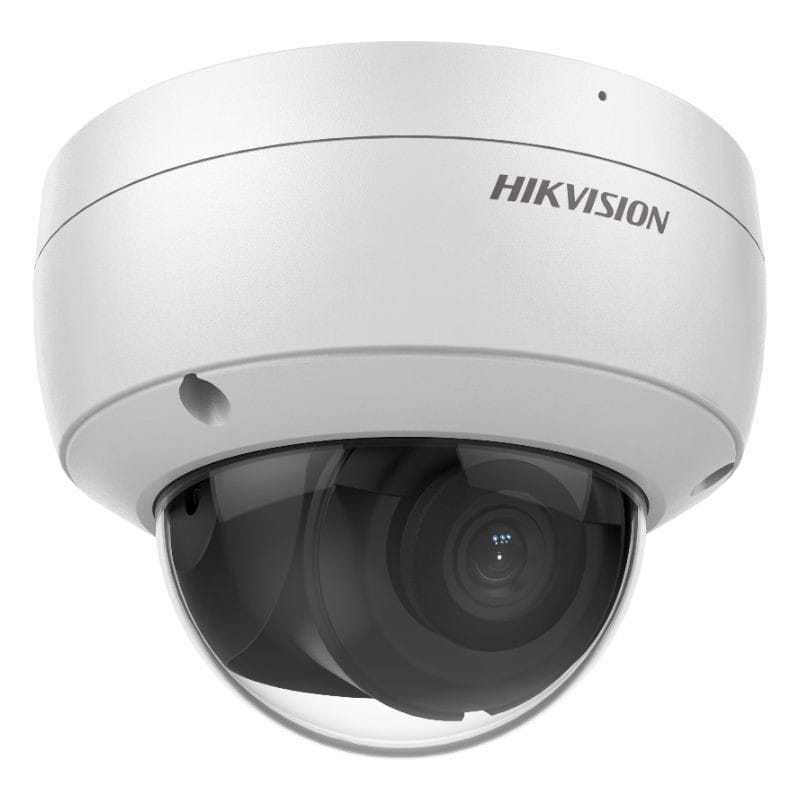 Hikvision DS-2CD2146G2-I (2.8 мм) (C) 4 MP IP видеокамера AcuSense