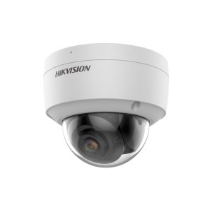 Hikvision DS-2CD2147G2-SU (2,8 мм) (C) (BLACK) ColorVu IP видеокамера, 4МП