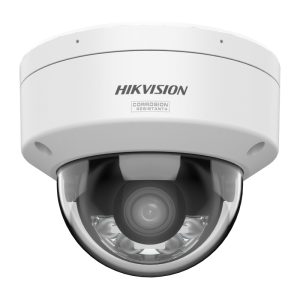 Hikvision DS-2CD2147G3-LIS2UY (2.8 мм) ColorVu IP видеокамера, 4МП