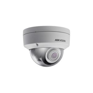 Hikvision DS-2CD2163G2-I (2,8 мм), 6Мп уличная купольная IP-камера с ИК-подсветкой до 30м