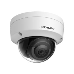 Hikvision DS-2CD2163G2-I (4 мм) 6Мп уличная купольная IP-камера