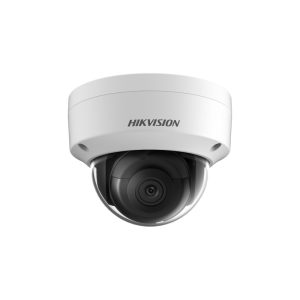 Hikvision DS-2CD2163G2-IS(2.8mm) 6Мп уличная купольная IP-камера
