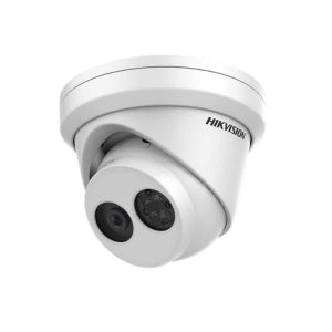 Hikvision DS-2CD2323G2-I (2,8 мм) (D) IP EXIR видеокамера 2 МП, купольная