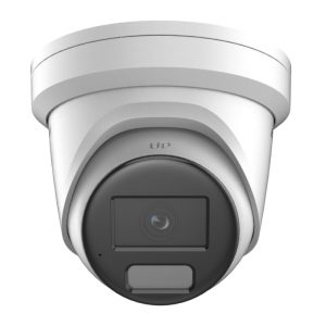 Hikvision DS-2CD2347G2H-LI(2.8mm)(eF) ColorVu 4 Мп уличная купольная IP-камера