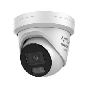 Hikvision DS-2CD2347G3-LIS2UY/SL (2,8 мм) IP видеокамера уличная, 4МП, ColorVu