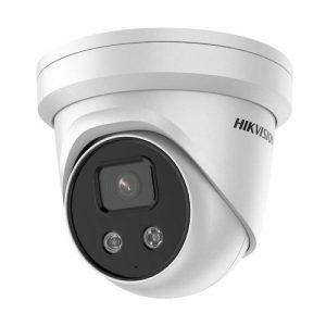 Hikvision DS-2CD2386G2-ISU/SL (6 мм) IP видеокамера 8 МП, EXIR Turret Camera Easy IP4.0
