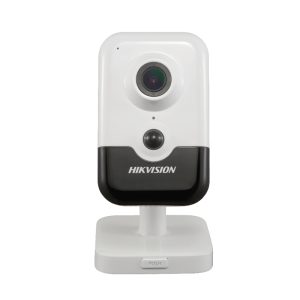 Hikvision DS-2CD2423G0-IW (2,8 мм)(W) IP кубическая видеокамера 2МП, WI-FI