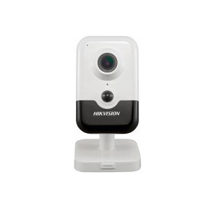 Hikvision DS-2CD2423G2-I (2,8 мм) IP кубическая видеокамера 2МП