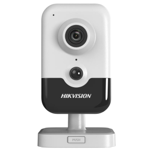 Hikvision DS-2CD2443G2-I (2,0 мм) IP кубическая видеокамера 4МП