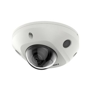 Hikvision DS-2CD2523G2-IS (2.8 мм) (D) IP видеокамера купольная 2МП EasyIP 2 0 Plus with AcuSense