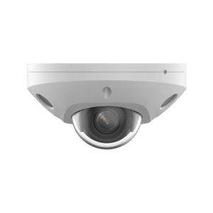 Hikvision DS-2CD2543G2-LI2U (2,8 мм), IP видеокамера 4 МП купольная Smart Hybrid Light