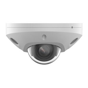 Hikvision DS-2CD2543G2-LIS2U (2,8 мм), IP видеокамера 4 МП купольная Smart Hybrid Light