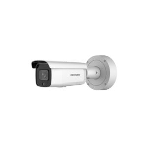 Hikvision DS-2CD2646G2-IZSU/SL (2,8-12 мм) IP видеокамера 4МП, EASY IP 4.0