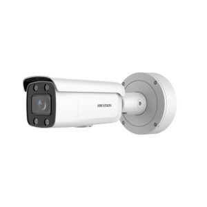 Hikvision DS-2CD2647G2-LZS (3.6-9mm) (C) ColorVu IP видеокамера, 4МП
