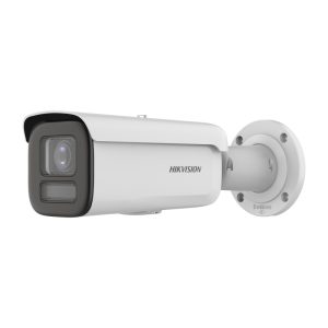 Hikvision DS-2CD2647G2HT-LIZS (2,8-12 мм) видеокамера, 4МП