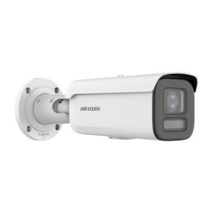 Hikvision DS-2CD2687G2T-LZS (2.8-12 мм) (C), 8 Мп, IP видеокамера уличная, ColorVu