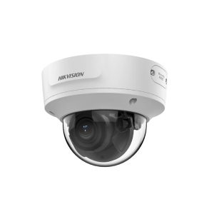Hikvision DS-2CD2723G2-IZS (2.8-12 мм) (D) IP видеокамера купольная, 2МП, моториз. объектив