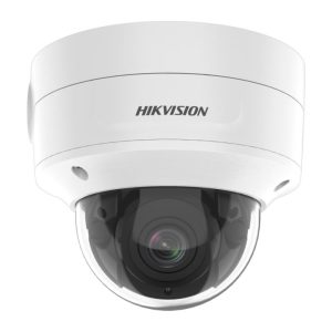 Hikvision DS-2CD2726G2-IZS (2.8-12 мм)(C) IP видеокамера купольная, 2МП,EasyIP 4 0 with AcuSense