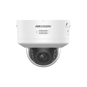 Hikvision DS-2CD2747G2H-LIPTRZS2U/SL (2.8-12 мм) IP видеокамера купольная, 4МП, Hybrid Light