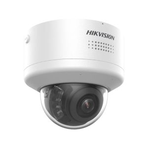Hikvision DS-2CD2767G2H-LIPTRZS2U/SL (2.8-12 мм) IP видеокамера купольная, 6МП, Smart Hybrid Light