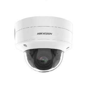 Hikvision DS-2CD2786G2-IZS (2,8-12 мм) IP купольная видеокамера 8МП, AcuSense
