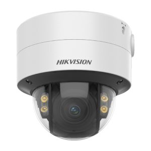 Hikvision DS-2CD2787G2T-LZS(C) (2.8-12 мм) IP видеокамера купольная, 8МП, ColorVu