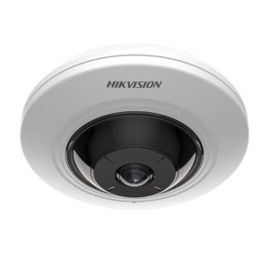 Hikvision DS-2CD2955G0-ISU (1,05 мм) IP видеокамера панорамная, 5МП