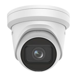 Hikvision DS-2CD2H83G2-IZS (2.8-12 мм) IP видеокамера 8 МП, Turret AcuSense