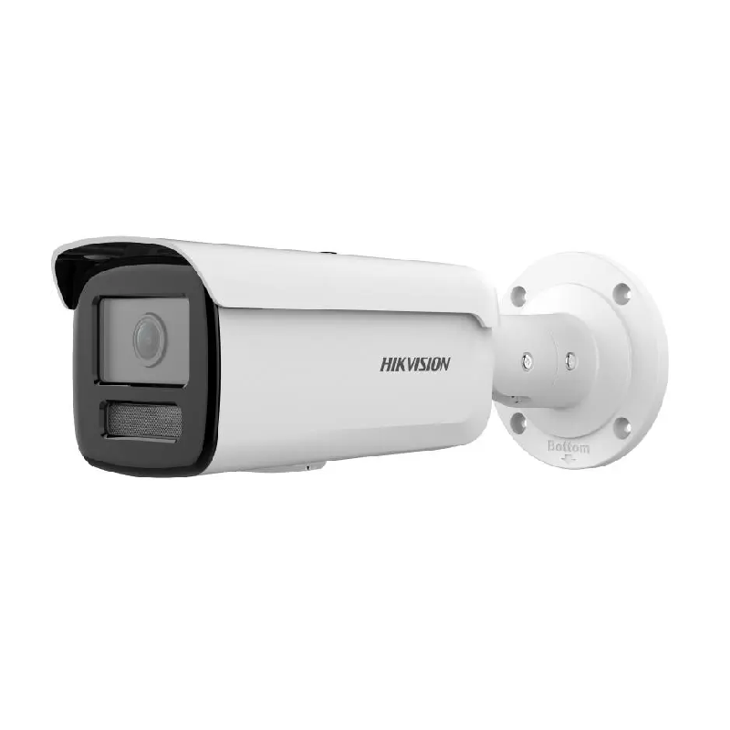 Hikvision DS-2CD2T23G2-2I (6 мм) (D) Сетевая видеокамера, 2МП, EasyIP 2.0 Plus Acusense