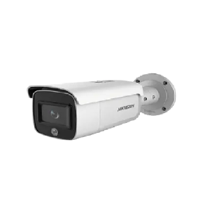 Hikvision DS-2CD2T26G1-4I/SL (2.8мм) IP видеокамера, 2МП IPC-EasyIP 4.0 AcuSense