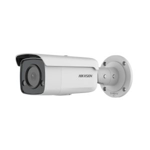 Hikvision DS-2CD2T27G2-L (4мм) ColorVu IP видеокамера, 2МП