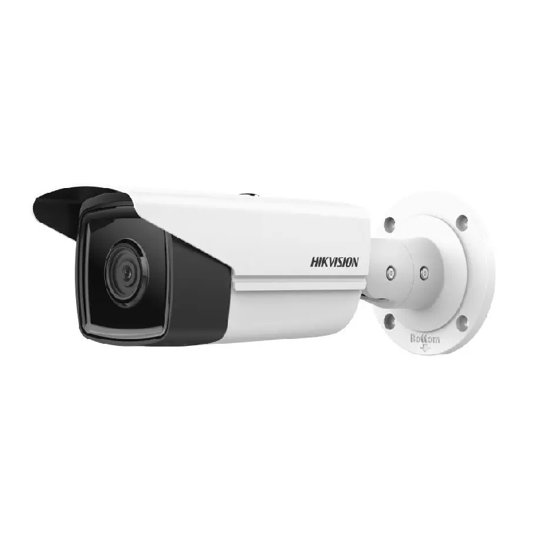 Hikvision DS-2CD2T43G2-2I (4 мм) Сетевая видеокамера, 4МП, EasyIP 2.0 Plus