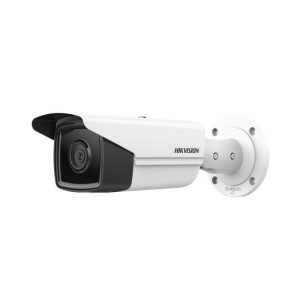 Hikvision DS-2CD2T43G2-2I (6 мм) Сетевая видеокамера, 4МП, EasyIP 2.0 Plus