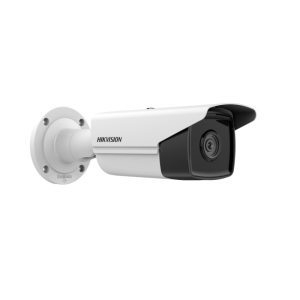Hikvision DS-2CD2T43G2-4I (6 мм) Сетевая видеокамера, 4МП, EasyIP 2.0 Plus