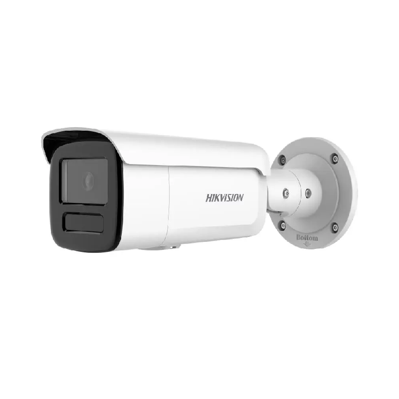 Hikvision DS-2CD2T46G2-4I (2.8 мм)(C) Сетевая видеокамера, 4МП, EasyIP 4.0 AcuSense