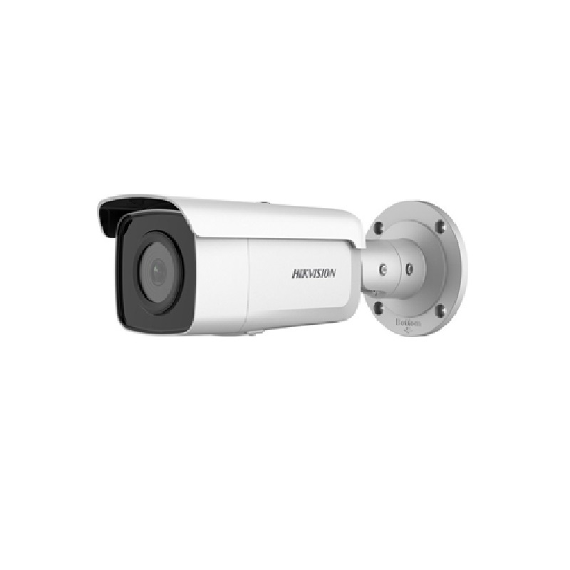 Hikvision DS-2CD2T46G2-4I (4 мм) Сетевая видеокамера, 4МП, EasyIP 4.0 AcuSense
